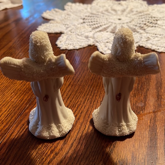 Set of two Angel bells - Picture 4 of 5